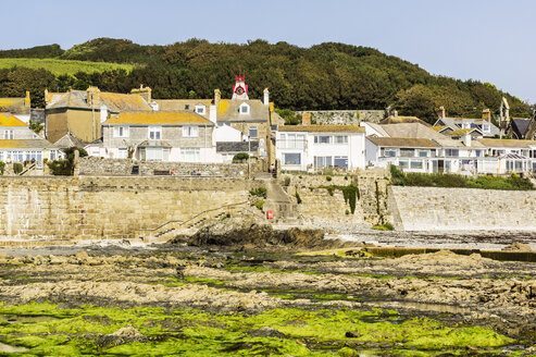 UK, Cornwall, Marazion - THAF01854