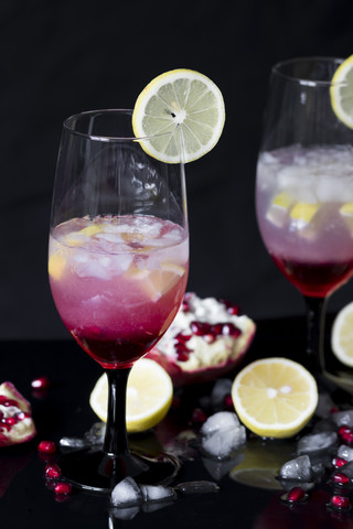 Gin Gänseblümchen, lizenzfreies Stockfoto