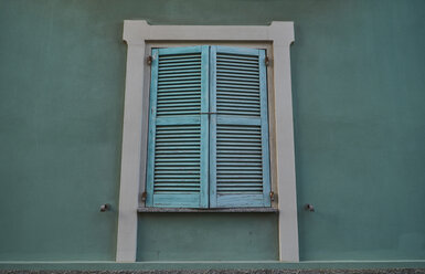 Closed window shutter - MRF01667