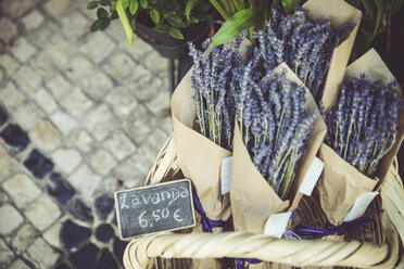 Lavendelsträuße zu verkaufen - CHPF00303