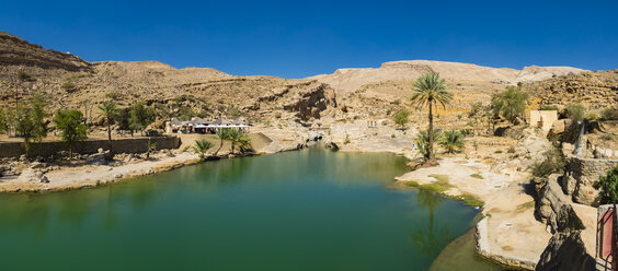 Oman, Sharqiyah, Wadi Bani Khalid - AMF05065