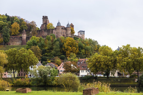 Deutschland, Baden Württemberg,, lizenzfreies Stockfoto