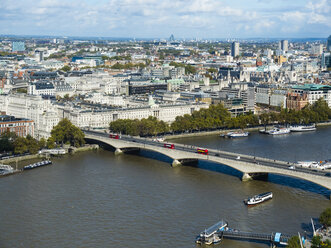 Great Britain, London, London Bridge - AMF05085