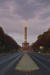 Germany, Berlin, Berlin-Tiergarten, Great Star, Berlin Victory Column - GFF00896