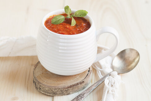 Tomatensuppe - SBDF03088