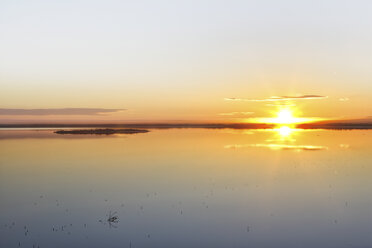 Spain, Nature Reserve of Villafafila lagoons - DSGF01196