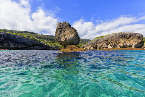 Spanien, Asturien, Buelna Strand - DSGF01227