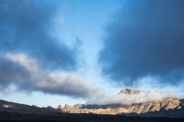 Spanien, Teneriffa, Teide-Nationalpark - SIPF01162