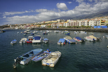 Spanien, Teneriffa, Candelaria - DSGF01305