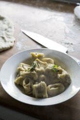 Handgemachte Tortellini - ABZF01647