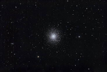 M13 Hercules Globular star cluster - DHCF00001