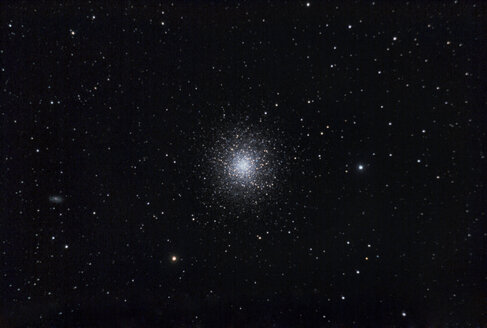 M13 Hercules Globular star cluster - DHCF00001
