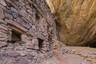 Peru, Anden, Urubamba-Tal, Inka-Ruine - FOF08680