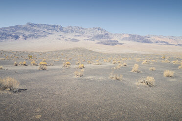 USA, California, Death Valley National Park - EPF00268