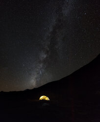 Nepal, Himalaya, Khumbu, Everest-Region, Renjo La - ALRF00785