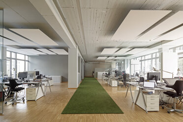 Modern office interior - PESF00433