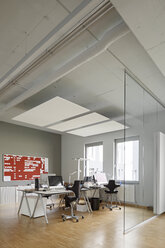 Modern office interior - PESF00453