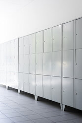 Lockers - SKAF00028