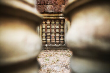 Kambodscha, Angkor, Ankor Wat, Pre Rup-Tempel - REAF00216