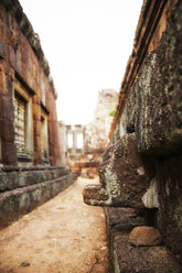 Kambodscha, Angkor, Ankor Wat, Pre Rup-Tempel - REAF00217