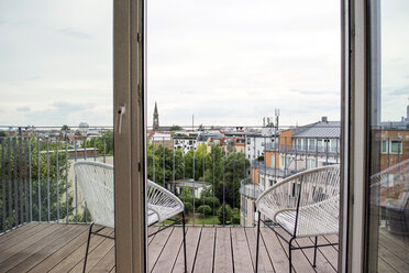 Dachterrasse - LMF00661