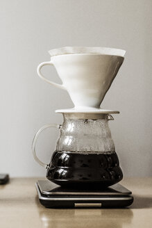 Prepared filter coffee - SKAF00042
