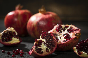 Pomegranates - MAEF12159