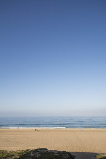 USA, Kalifornien, Manhattan Beach - LMF00694