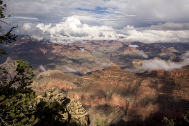 USA, Nevada, Grand-Canyon-Nationalpark - LMF00696