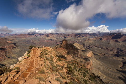 USA, Nevada, Grand-Canyon-Nationalpark - LMF00698