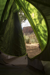 USA, Nevada, Grand Canyon National Park, Camping - LMF00703