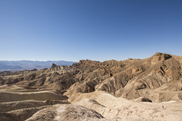USA, Kalifornien, Death Valley, Wüste - LMF00718