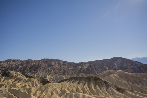 USA, Kalifornien, Death Valley, Wüste - LMF00719