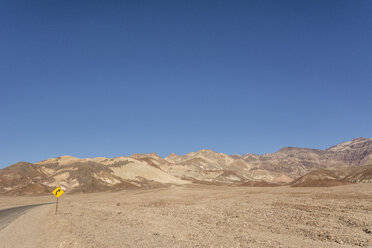 USA, Kalifornien, Death Valley, Wüste - LMF00720