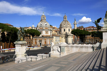 Italy, Rome, Altare della Patria - DSGF01494