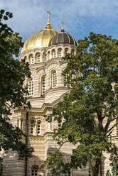 Lettland, Riga, Kathedrale der Geburt Christi - CSTF01320