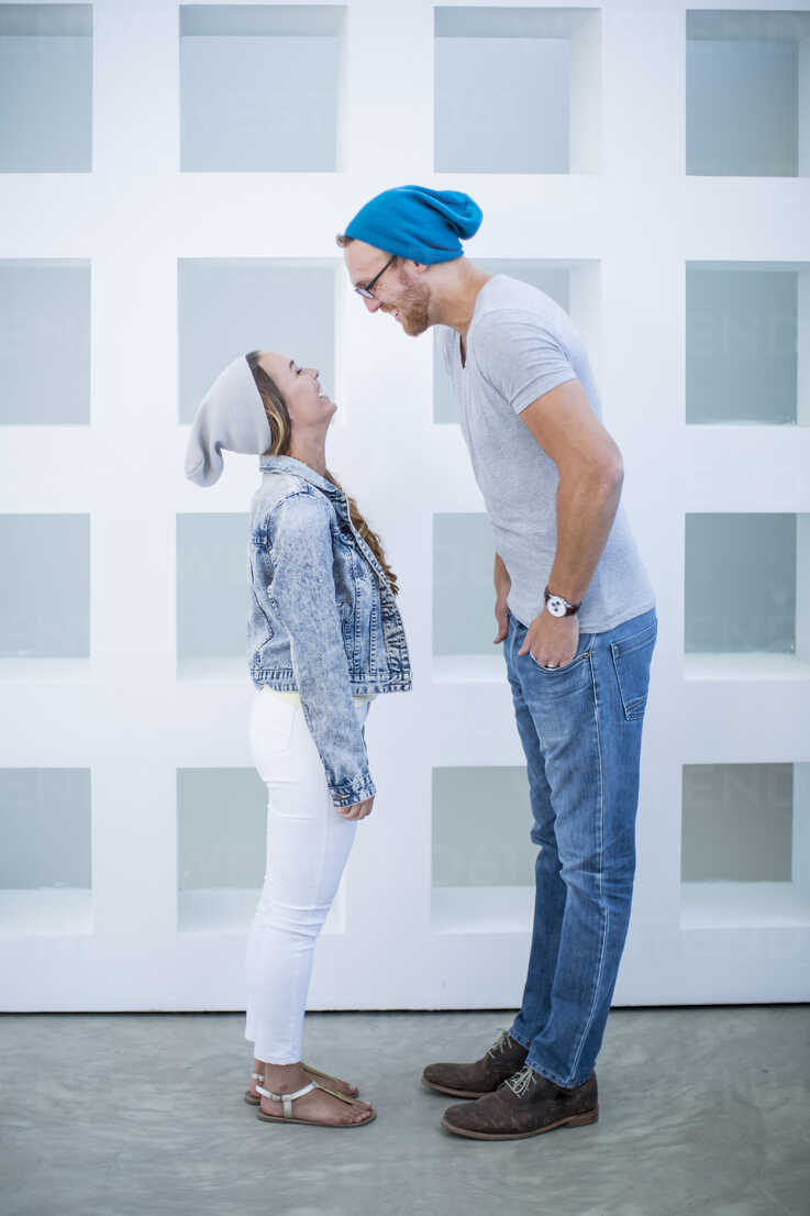 181 Tall Person Short Person Stock Photos, High-Res Pictures, and