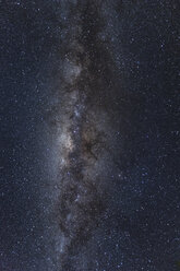 Botswana, milky way - SRF00865