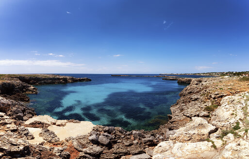 Spanien, Menorca, Binissafuller - SMAF00713