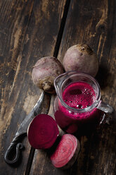 Beetroot and beetroot juice - CSF28182