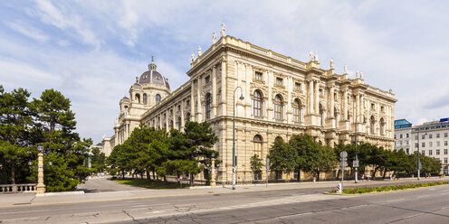 Austria, Vienna, Kunsthistorisches Museum - WDF03962