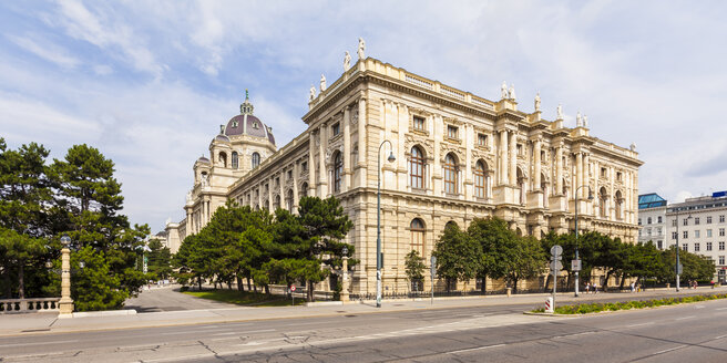 Österreich, Wien, Kunsthistorisches Museum - WDF03962