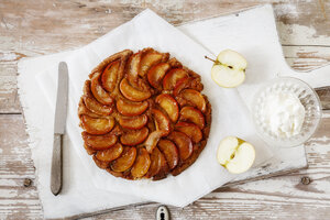 Tarte Tatin - EVGF03206