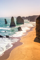 Australien, Victoria, Port-Campbell-Nationalpark, Zwölf Apostel - PUF00647