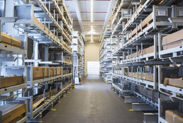 High rack factory warehouse - DIGF02301