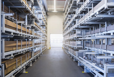 High rack factory warehouse - DIGF02321