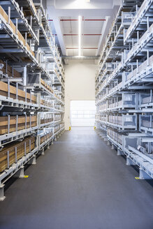 High rack factory warehouse - DIGF02322