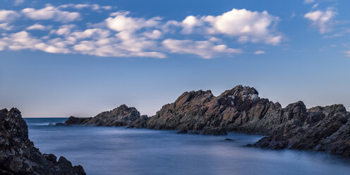 Neuseeland, Coromandel Peninsula, Landschaften - STSF01185