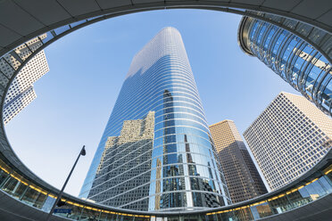 USA, Texas, Houston, 1400 Smith Street, Chevron Building - FOF09270