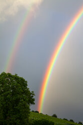 Double Rainbow - NDF00658